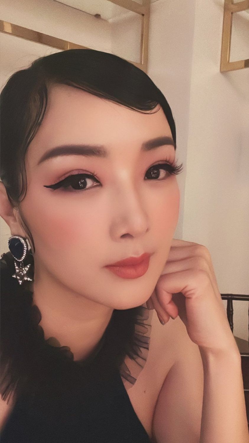 Hoa hậu Giáng My Hoa hậu Giáng My