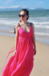 Phương Linh khoe nhan sắc đẹp kiêu sa, cuộc sống của nữ ca sĩ kín tiếng bậc nhất showbiz Việt thế nào?