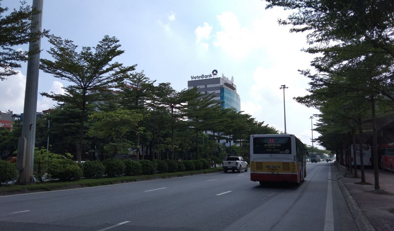 Dự báo thời tiết Hà Nội ngày 7/10: Nhiều mây sáng có lúc mưa, sau hửng nắng; ban đêm nhiều mây, se lạnh Dự báo thời tiết Hà Nội ngày 7/10: Nhiều mây sáng có lúc mưa, sau hửng nắng; ban đêm nhiều mây, se lạnh