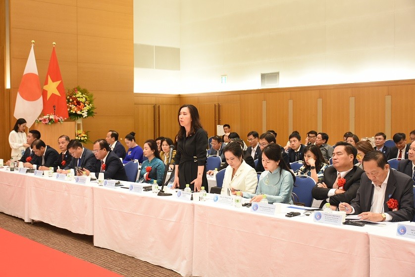 Tăng cường kết nối địa phương, doanh nghiệp và giao lưu nhân dân giữa Việt Nam và Kyushu