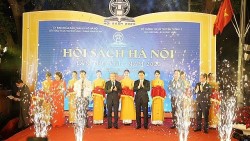 Hội Sách Hà Nội năm 2023: Thắp lửa tri thức – kiến tạo tương lai
