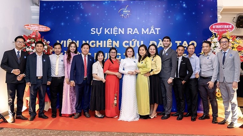 Đồng hành cùng sự phát triển ngành Tâm lý học Việt Nam