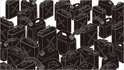 Giá xăng dầu hôm nay 7/10: Dần hồi phục