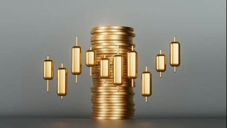 Giá vàng hôm nay 8/10/2023, Giá vàng tìm thấy ‘ánh sáng cuối đường hầm’, dự báo mức đáy, vàng SJC rẽ sóng tăng vọt khó hiểu