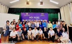 Công đoàn Bộ Ngoại giao tổ chức hội nghị tập huấn trang bị các kỹ năng, phương pháp vận động trong công tác