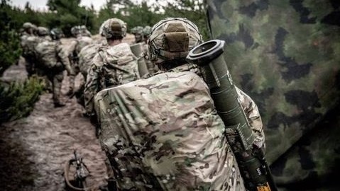 Sau 55 năm gián đoạn, một quốc gia EU nối lại hoạt động sản xuất đạn dược