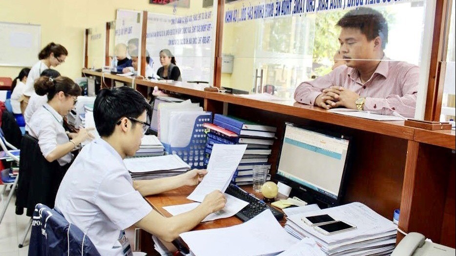 Dự thảo Luật Bảo hiểm xã hội (sửa đổi) điều chỉnh đề xuất tiền lương làm căn cứ đóng bảo hiểm