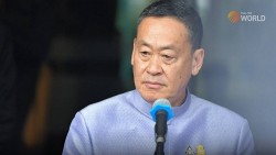 Xung đột ở Dải Gaza: Thái Lan nỗ lực giải thoát những công dân bị bắt giữ ở Israel