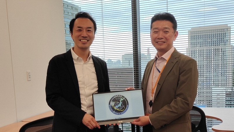 Lực lượng Phòng vệ trên không Nhật Bản tăng cường năng lực phòng thủ không gian