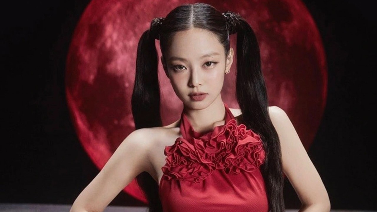 Mới ra mắt, ca khúc ‘You & Me’ của Jennie (BlackPink) thống trị các BXH âm nhạc