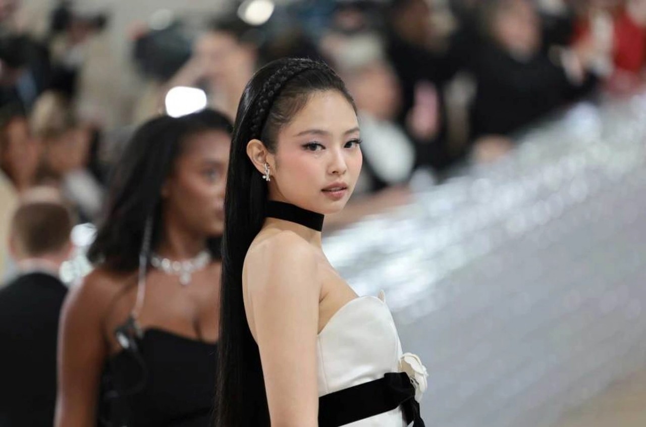 Jennie vẫn im lặng trước thông tin cô rời YG Entertainment để thành lập công ty riêng. (Nguồn: Getty Images)
