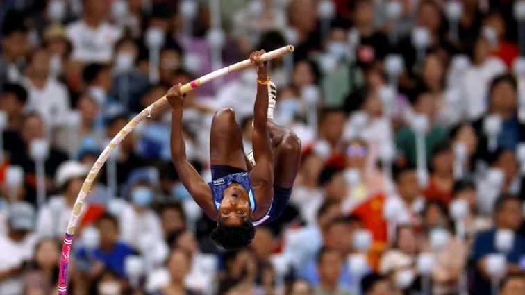 Asiad 2023: Những khoảnh khắc ấn tượng