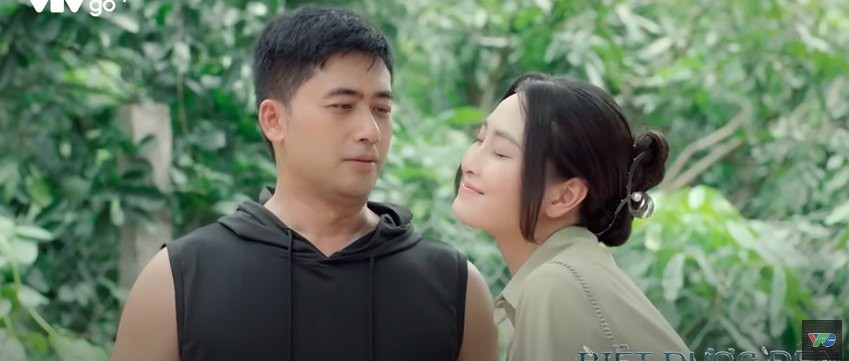 Biệt dược đen tập 16