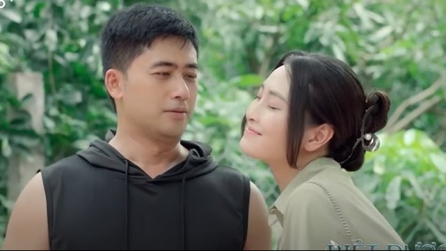 Biệt dược đen tập 16: Tuấn phát hiện những biểu hiện đáng ngờ của ông Sáng