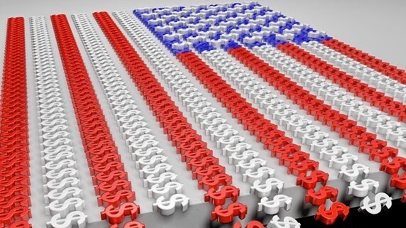 Tỷ giá ngoại tệ, tỷ giá USD/VND hôm nay 6/1: Lạc quan về đà tăng của USD