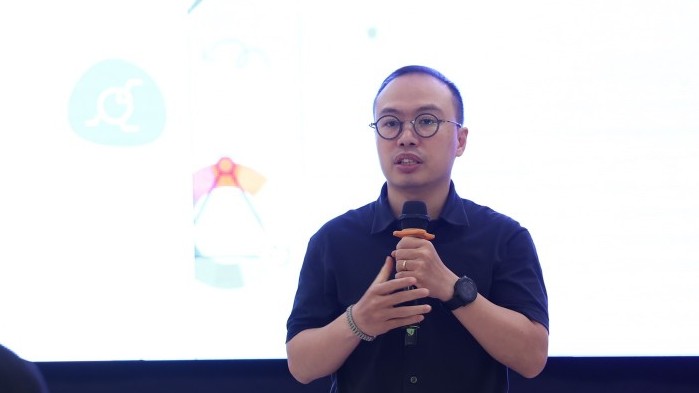 TS. Trần Quốc Trung: Chuyển đổi số báo chí nhìn từ sức mạnh kể chuyện bằng hình ảnh