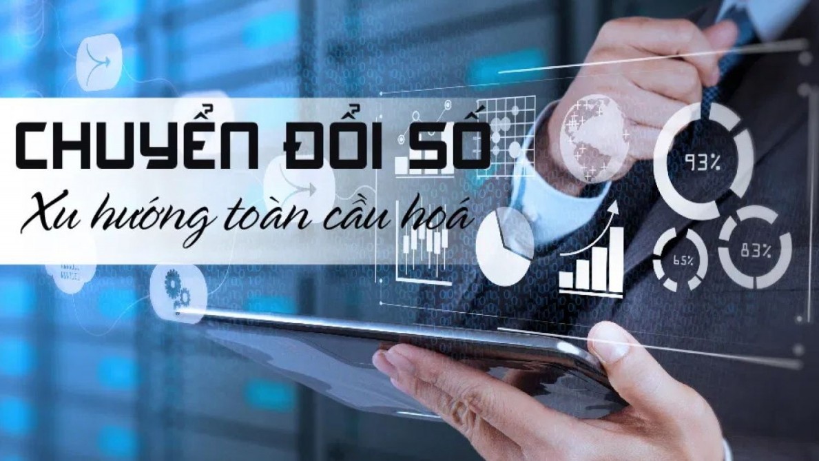 Hội nghị Trao đổi doanh nghiệp Việt Nam 2023: Lộ trình đổi mới và số hóa cho tương lai