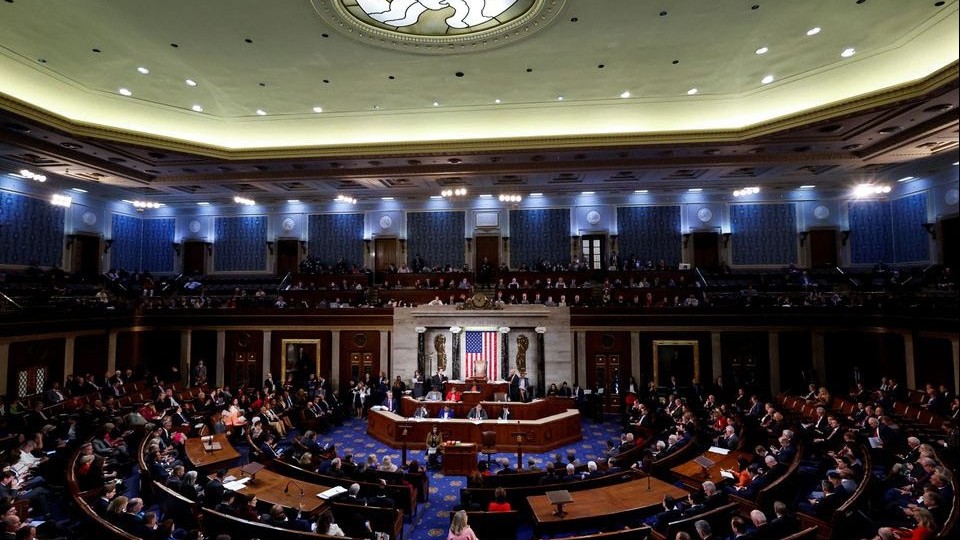 Bầu cử Chủ tịch Hạ viện Mỹ: Điểm danh ứng cử viên tiềm năng, hé lộ những kế hoạch 'dẹp loạn' của đảng Cộng hòa