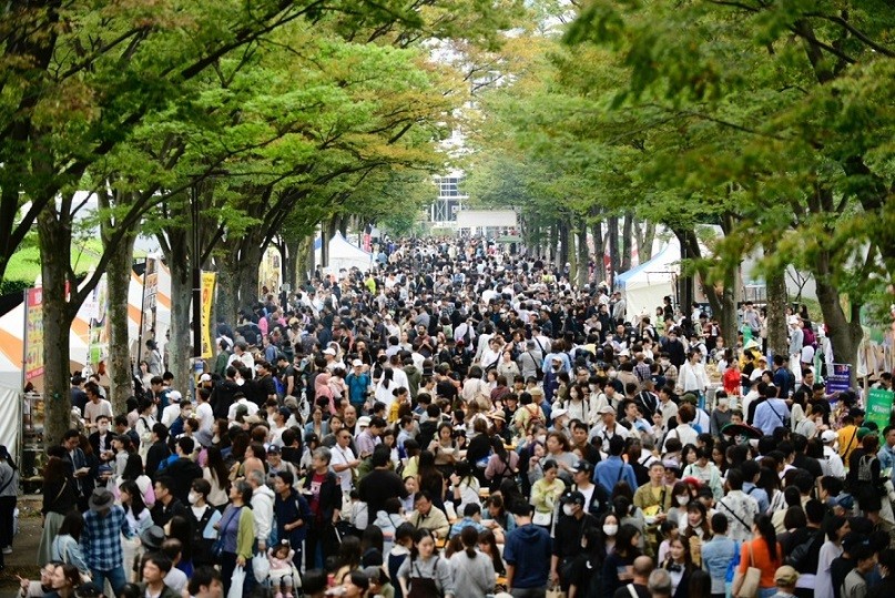 Lễ hội Phở Việt Nam để lại ấn tượng đẹp với người dân Nhật Bản Lễ hội Phở Việt Nam để lại ấn tượng đẹp với người dân Nhật Bản