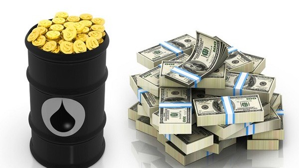 Xung đột Israel-Hamas là 'trợ thủ' của dầu và vàng, chuyên gia nói còn quá sớm để đánh giá tác động