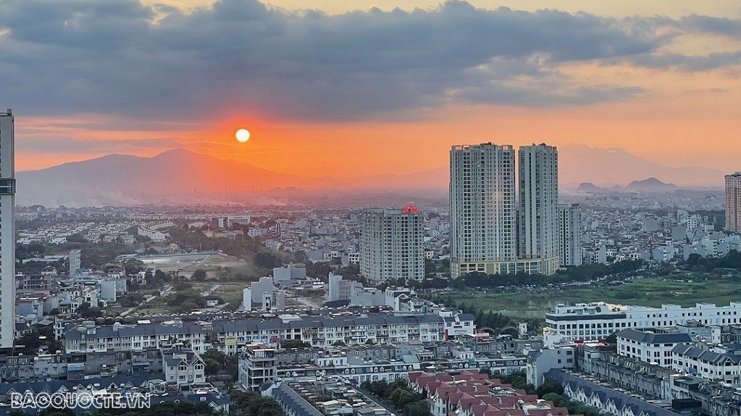 Ba nguyên nhân chính khiến giá bất động sản tăng cao đột biến