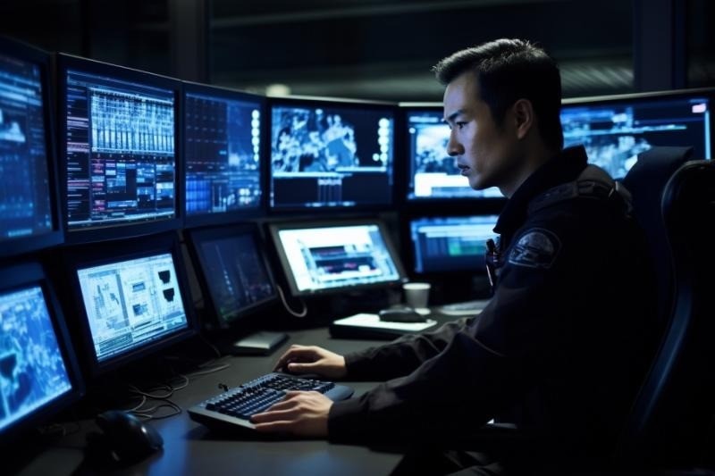 Lực lượng an ninh mạng của Nhật Bản đang tăng cường ứng dụng công nghệ trí tuệ nhân tạo (AI) để ngăn chặn tội phạm.