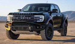 Cập nhật bảng giá xe hãng Ford mới nhất tháng 10/2023