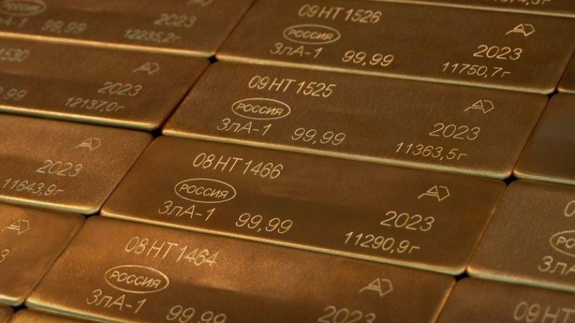 Giá vàng hôm nay 10/10/2023: Giá vàng leo dốc, căng thẳng địa chính trị ở Trung Đông có thể chỉ là ‘yếu tố gây ồn ào’, SJC tăng tốc