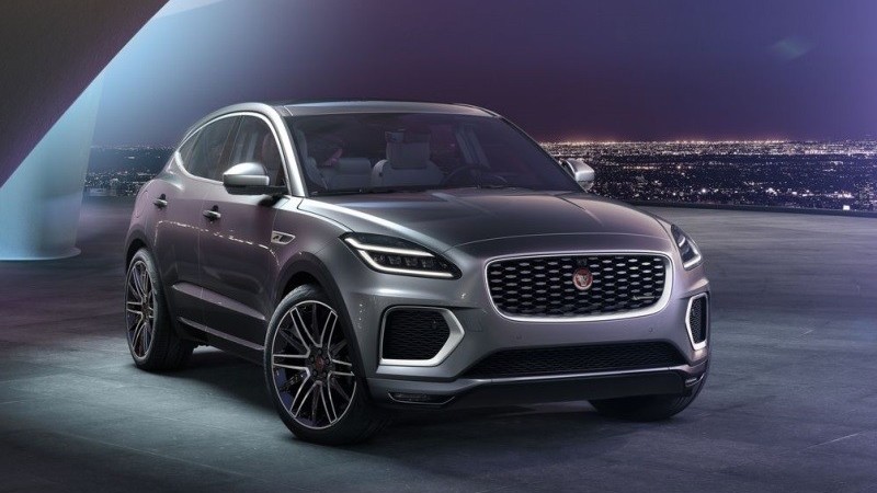 Cập nhật bảng giá xe hãng Jaguar mới nhất tháng 10/2023