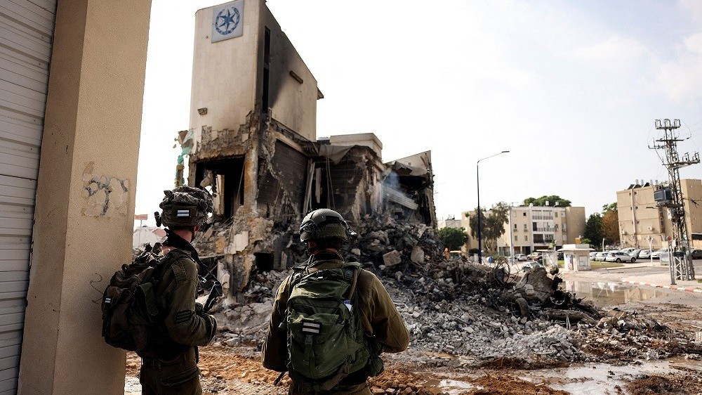 Xung đột Israel-Hamas: Số thương vong không ngừng tăng, Dải Gaza chỉ còn đủ điện cho 12 giờ, Tổng thống Nga kêu gọi làm điều này