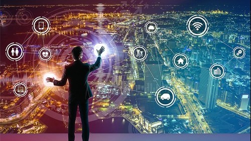 Ngày chuyển đổi số quốc gia (10/10): Để trở thành những công dân số có trách nhiệm…