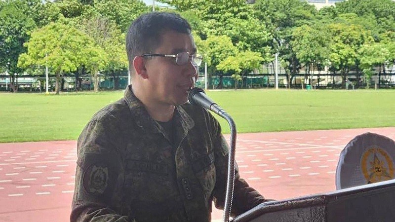 Philippines bác bỏ yêu sách chủ quyền của Trung Quốc ở Biển Đông, Bắc Kinh tập trận trên biển