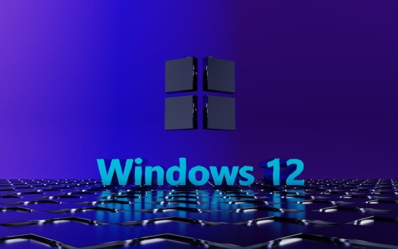 Windows 12 hứa hẹn sẽ có thêm nhiều tính năng mới nhờ việc tích hợp AI. Windows 12 hứa hẹn sẽ có thêm nhiều tính năng mới nhờ việc tích hợp AI.