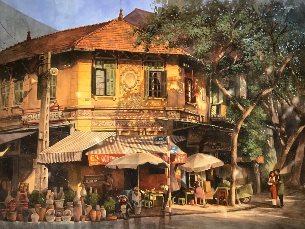 Ngày giải phóng Thủ đô