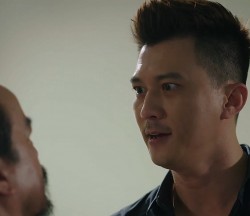 Cuộc chiến không giới tuyến tập 21: Thào A Hề cảnh báo con rể và phản ứng bất ngờ của Đoàn