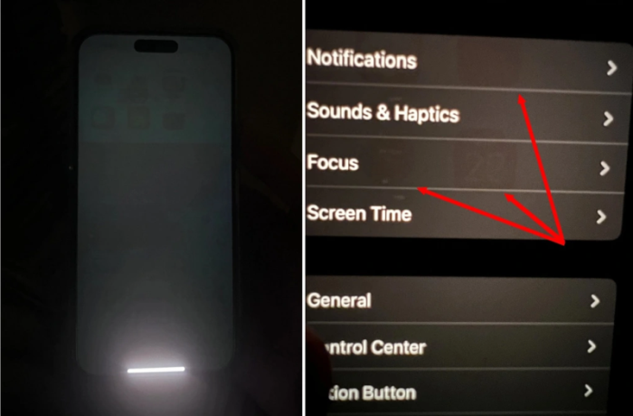 Nhiều người dùng phản ánh iPhone 15 Pro và 15 Pro Max của họ bị mắc lỗi lưu ảnh chỉ sau một thời gian ngắn sử dụng.