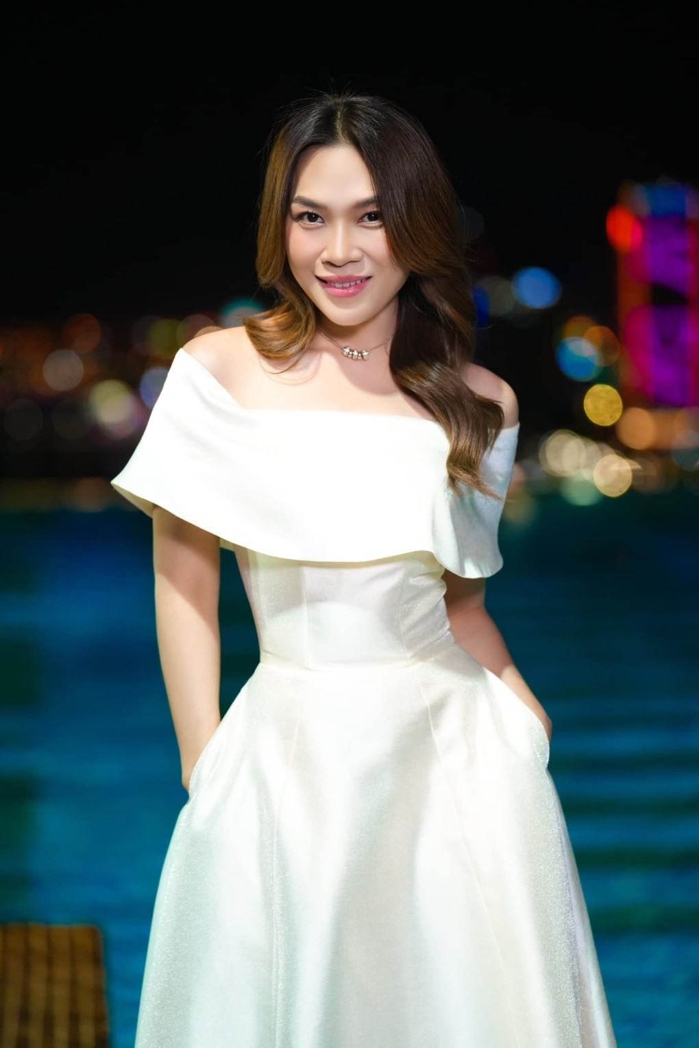 Ca sĩ Mỹ Tâm Ca sĩ Mỹ Tâm