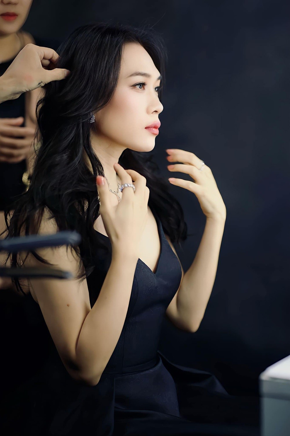 Ca sĩ Mỹ Tâm Ca sĩ Mỹ Tâm