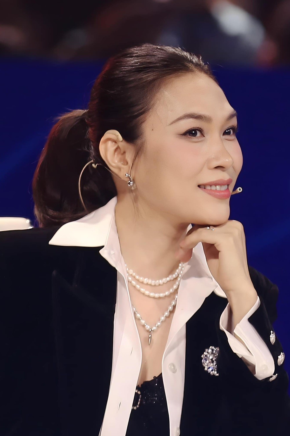 Ca sĩ Mỹ Tâm Ca sĩ Mỹ Tâm