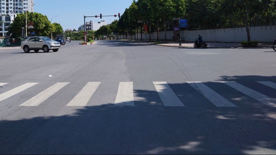 Dự báo thời tiết Hà Nội ngày 11/10: Trời nhiều mây, mưa vài nơi, trưa, chiều có nắng; đêm chuyển lạnh với nhiệt độ thấp nhất hơn 20 độ C