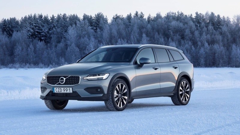Cập nhật bảng giá xe hãng Volvo mới nhất tháng 10/2023