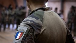 Điểm tin thế giới sáng 11/10: Mỹ-Nhật-Hàn diễn tập an ninh hàng hải, nâng cấp quan hệ Ấn Độ-Tanzania, Pháp rút quân khỏi Niger