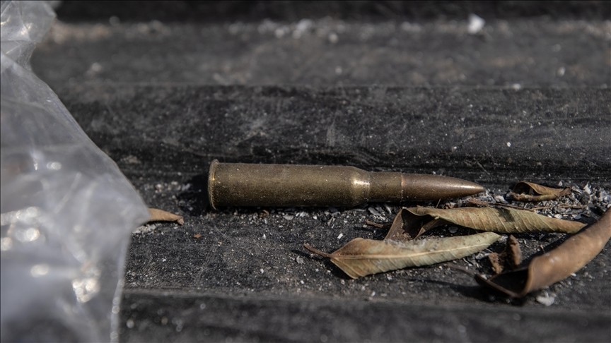 Xung đột Israel-Palestine, 'phần nổi của tảng băng chìm' và chiến sự trôi về đâu