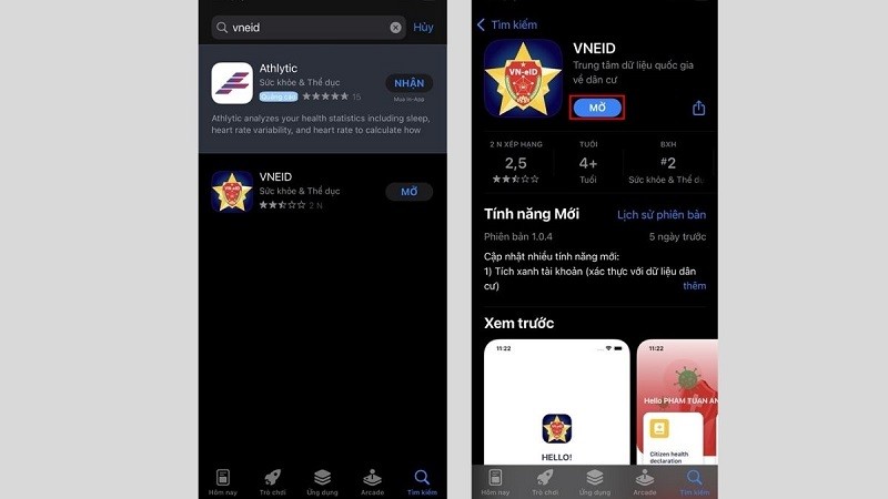 Cách tra cứu bằng lái xe trên VNeID nhanh chóng Cách tra cứu bằng lái xe trên VNeID nhanh chóng