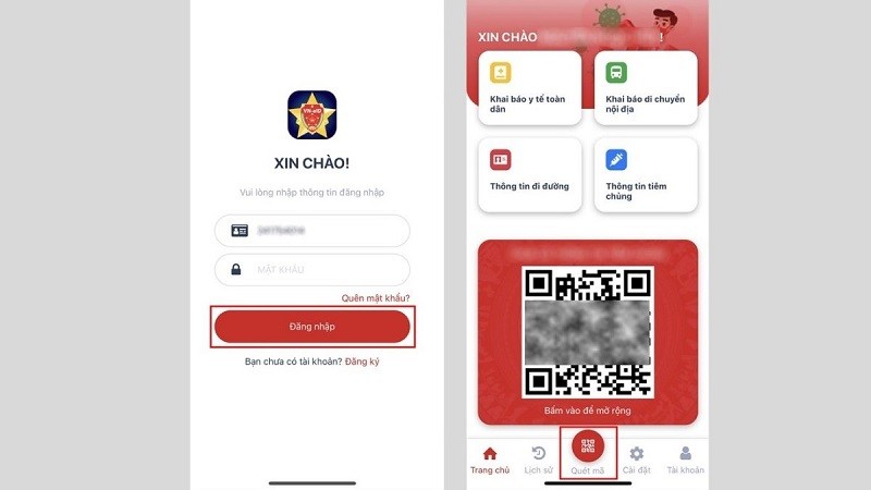 Cách tra cứu bằng lái xe trên VNeID nhanh chóng Cách tra cứu bằng lái xe trên VNeID nhanh chóng