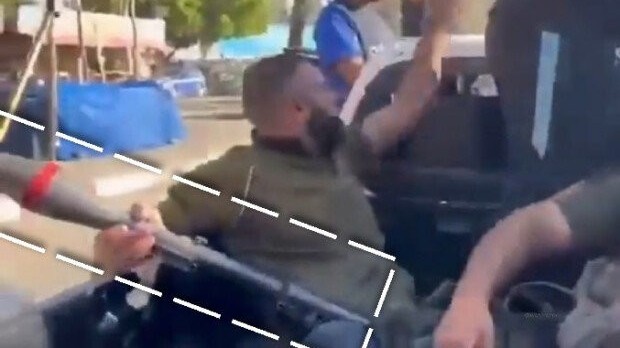 Báo Hàn Quốc: Vũ khí Triều Tiên trong tay Hamas làm dấy lên nghi ngờ về một ‘thoả thuận tam giác’ với Iran