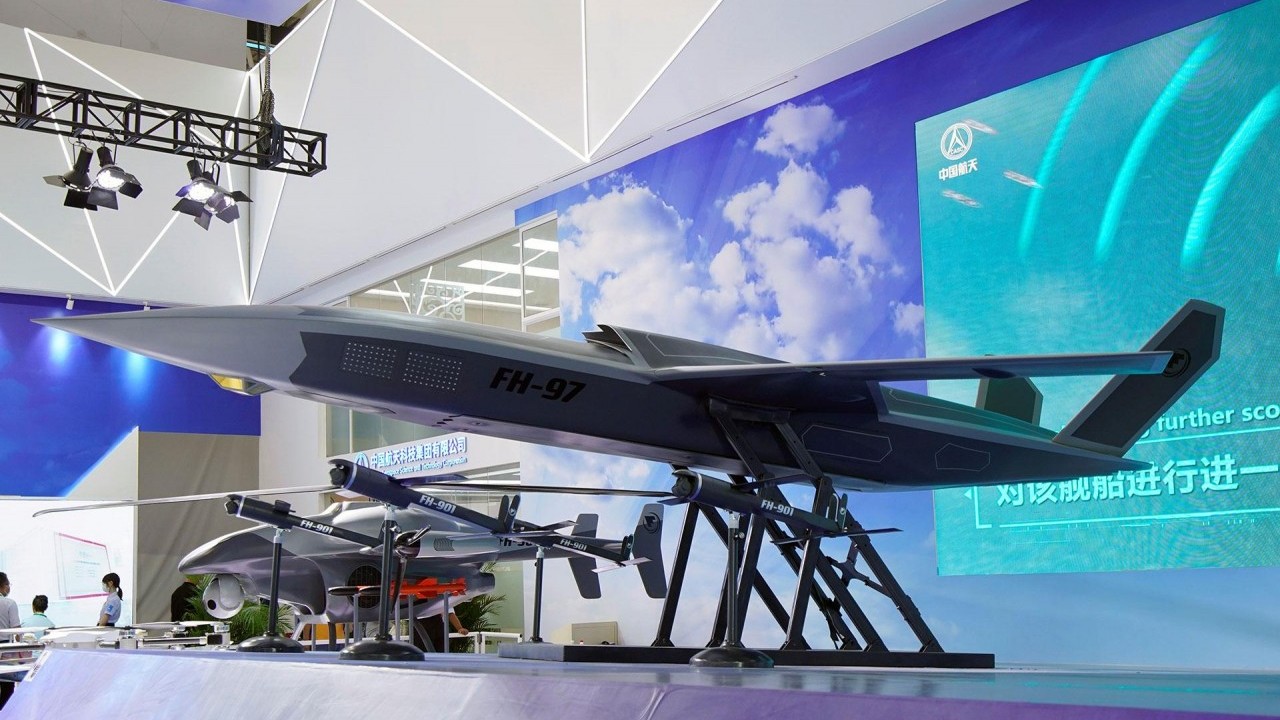 Trí tuệ nhân tạo thay thế binh sĩ trong chiến tranh hiện đại?