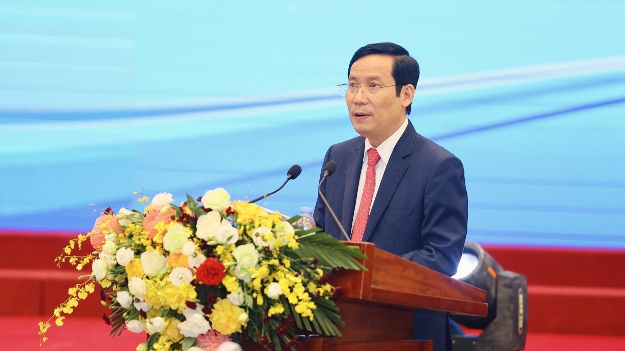 Chủ tịch VCCI 'bật mí' về món quà đặc biệt dành cho cộng đồng doanh nghiệp nhân Ngày Doanh nhân Việt Nam