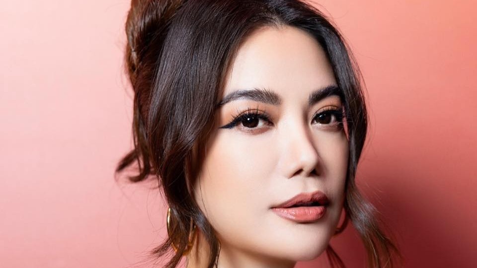 Nhan sắc đời thường 'gây thương nhớ' của diễn viên Trương Ngọc Ánh