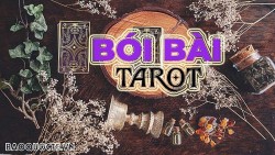 Bài tarot hôm nay 17/10/2023: Bạn nên làm gì để giải tỏa những lo lắng hiện tại?